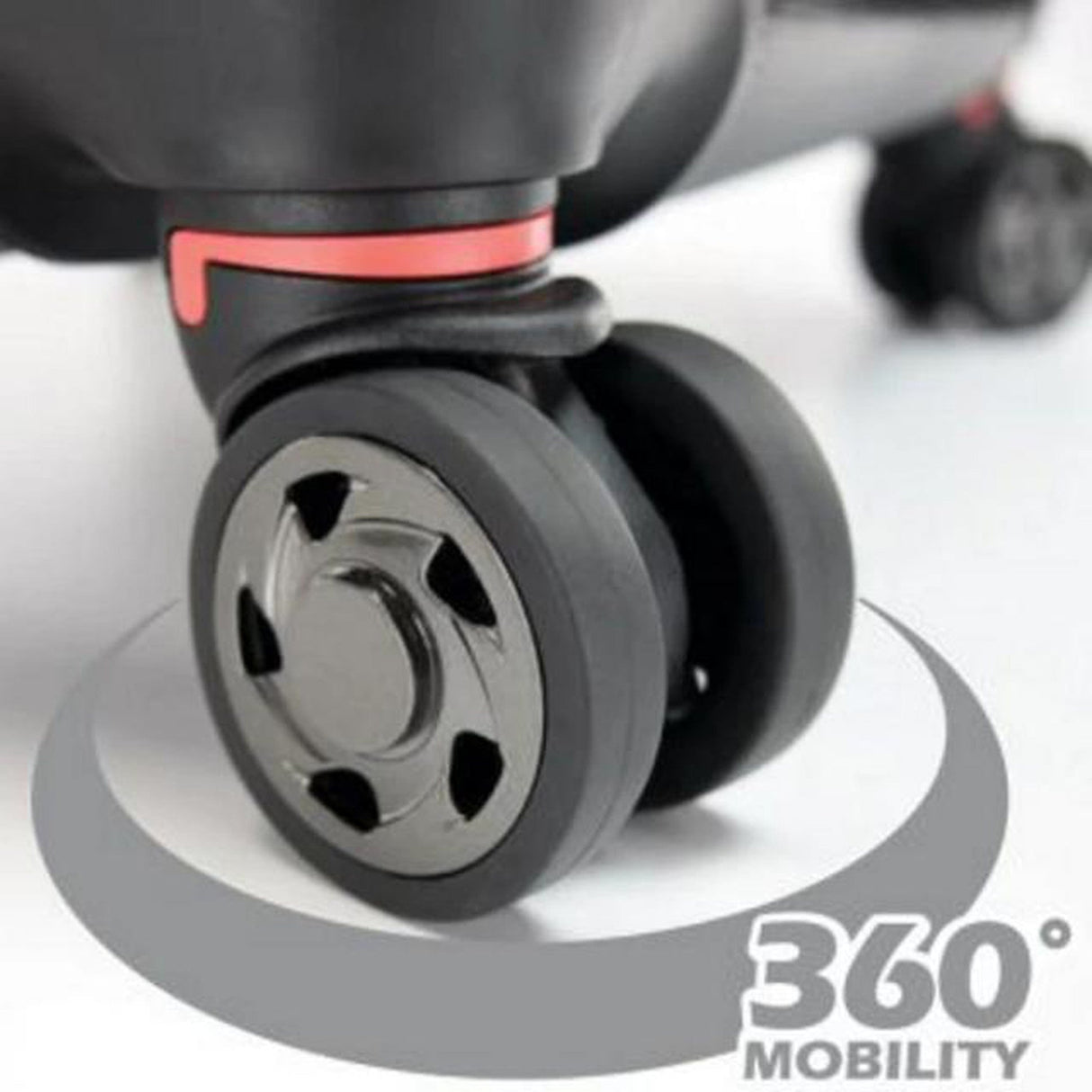 MyFly Bag Personalized 28" Luggage