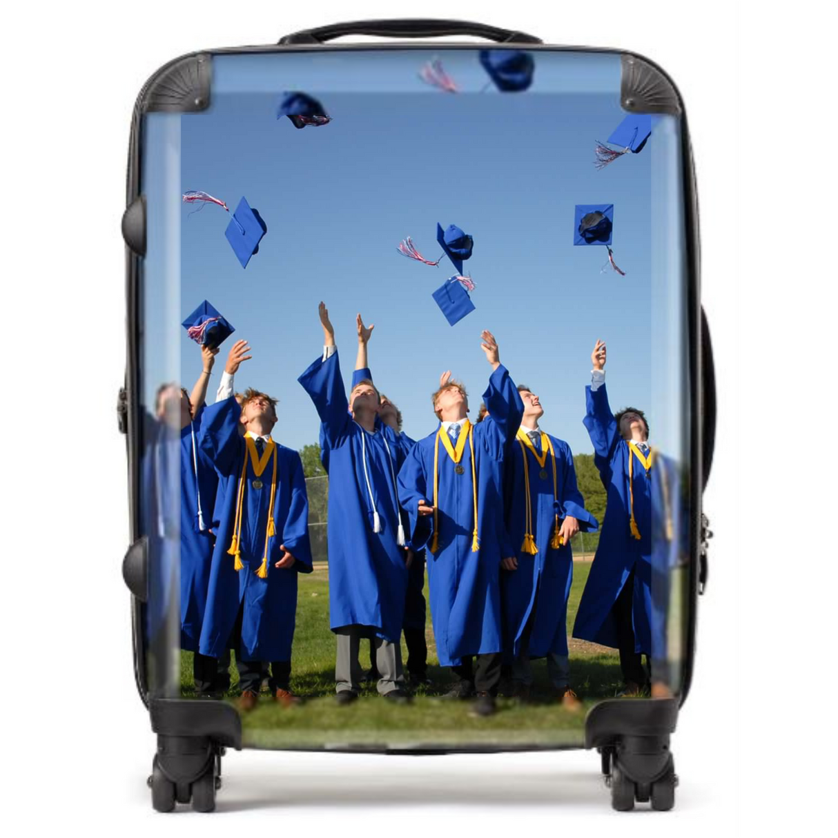 MyFly Bag Personalized 28" Luggage