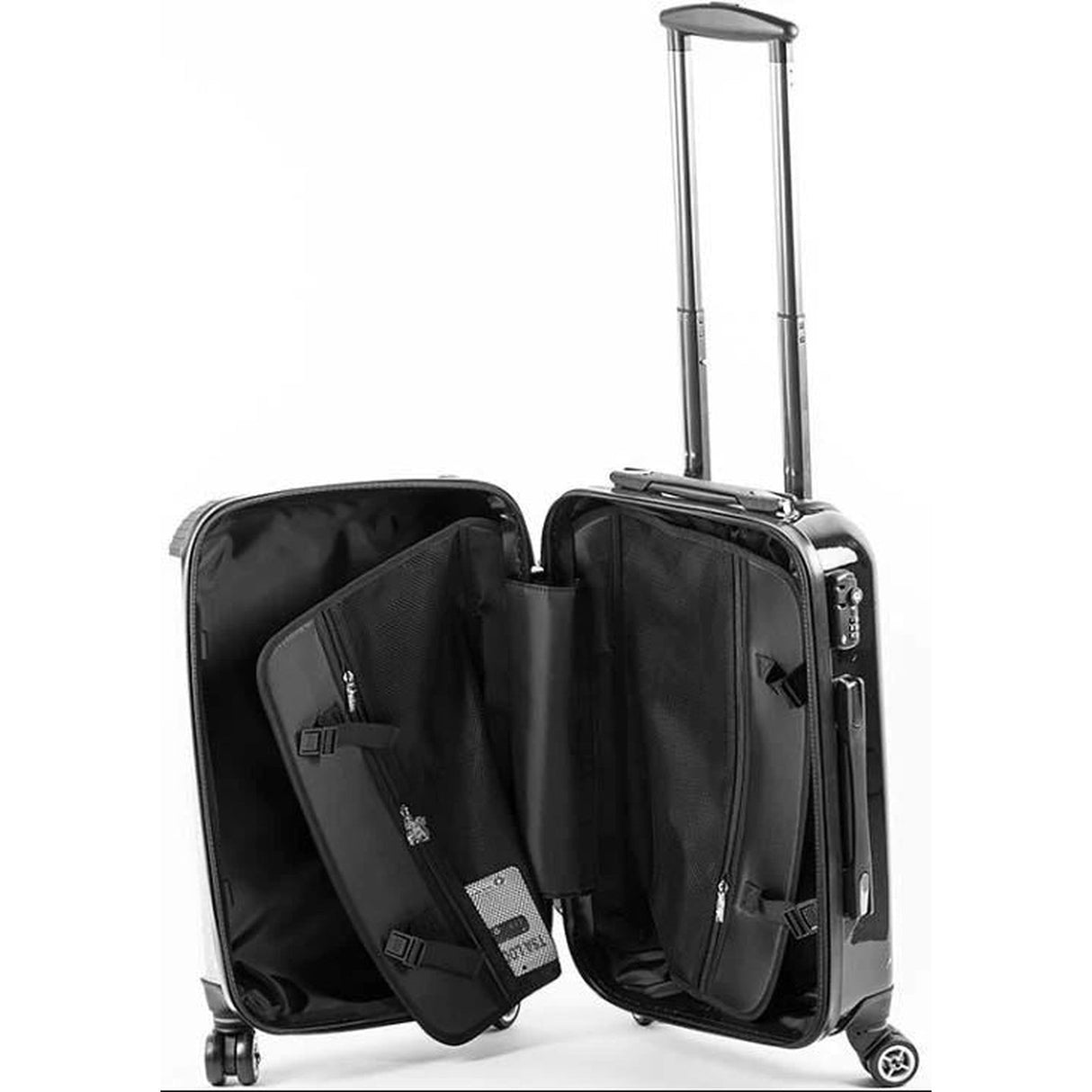 MyFly Bag Personalized 28" Luggage