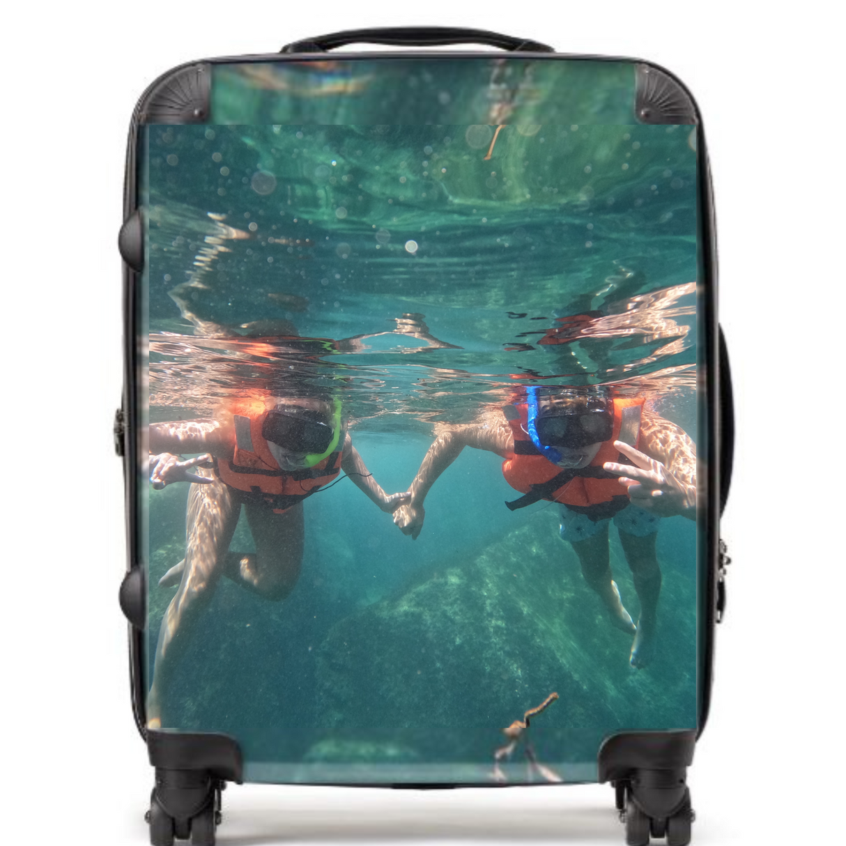 MyFly Bag Personalized 28" Luggage