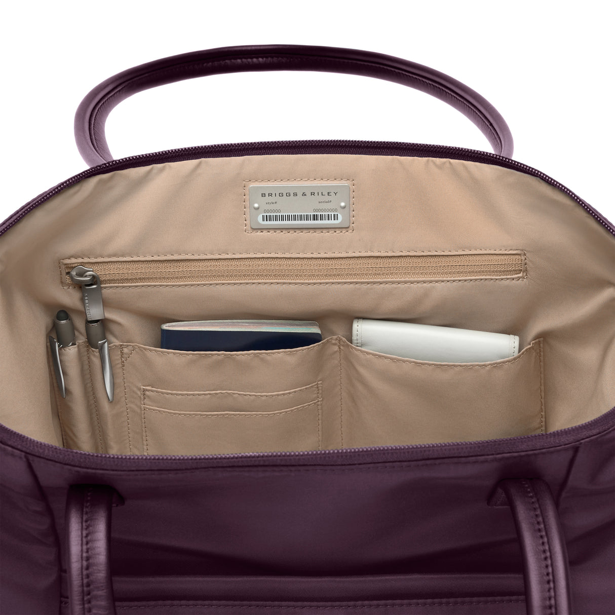 Briggs & Riley Rhapsody 2.0 Expandable Tote