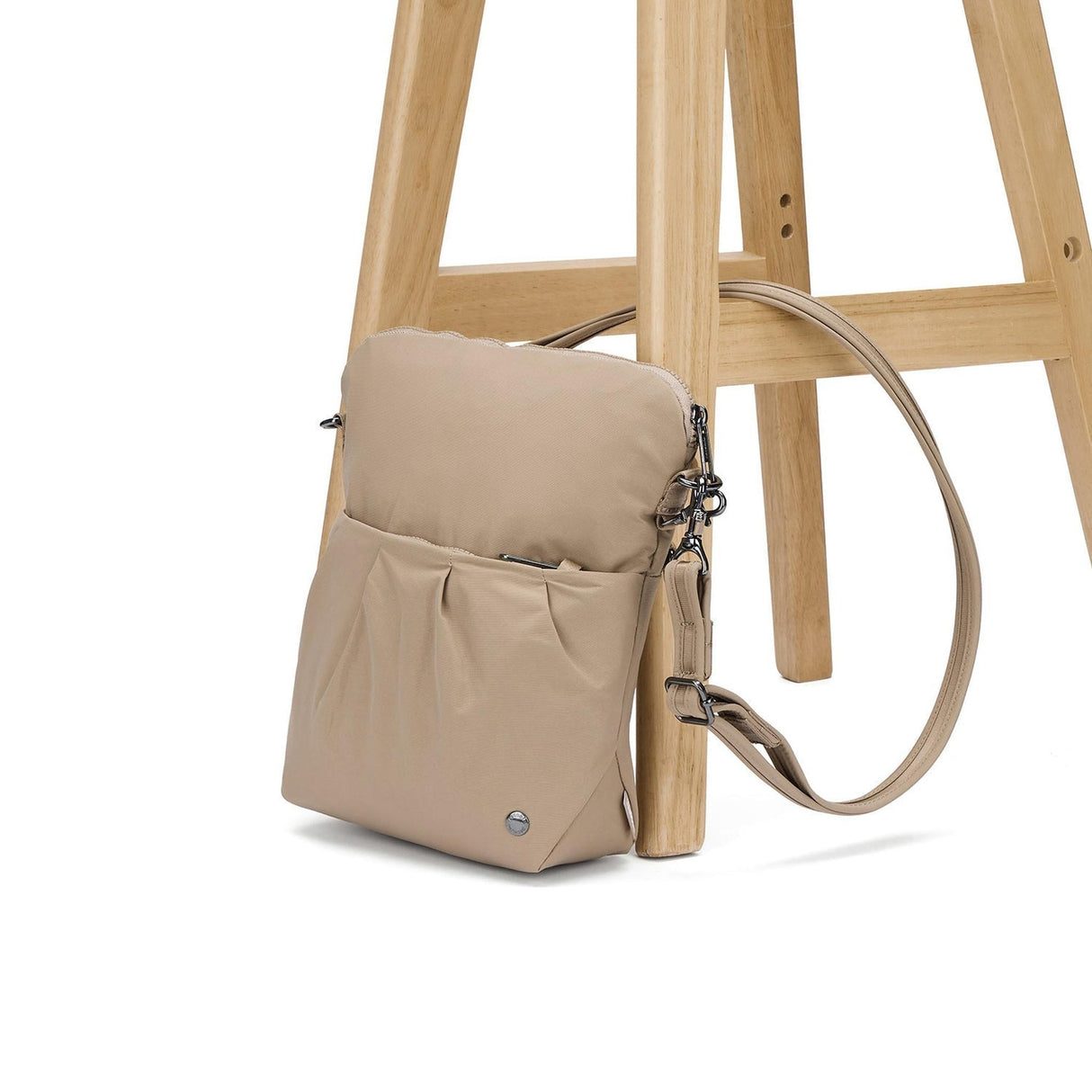 Pacsafe Citysafe CX Anti-Theft Convertible Crossbody