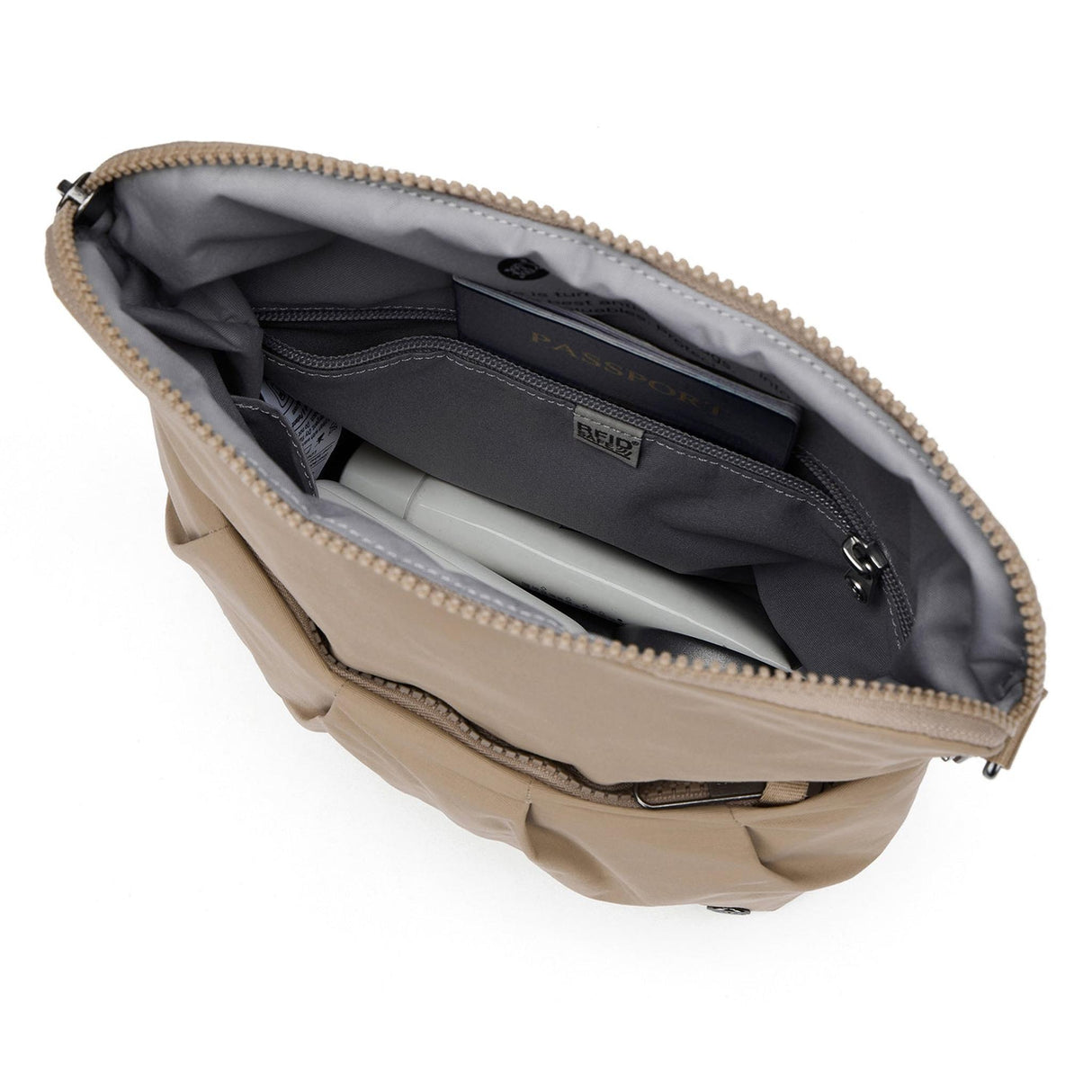 Pacsafe Citysafe CX Anti-Theft Convertible Crossbody