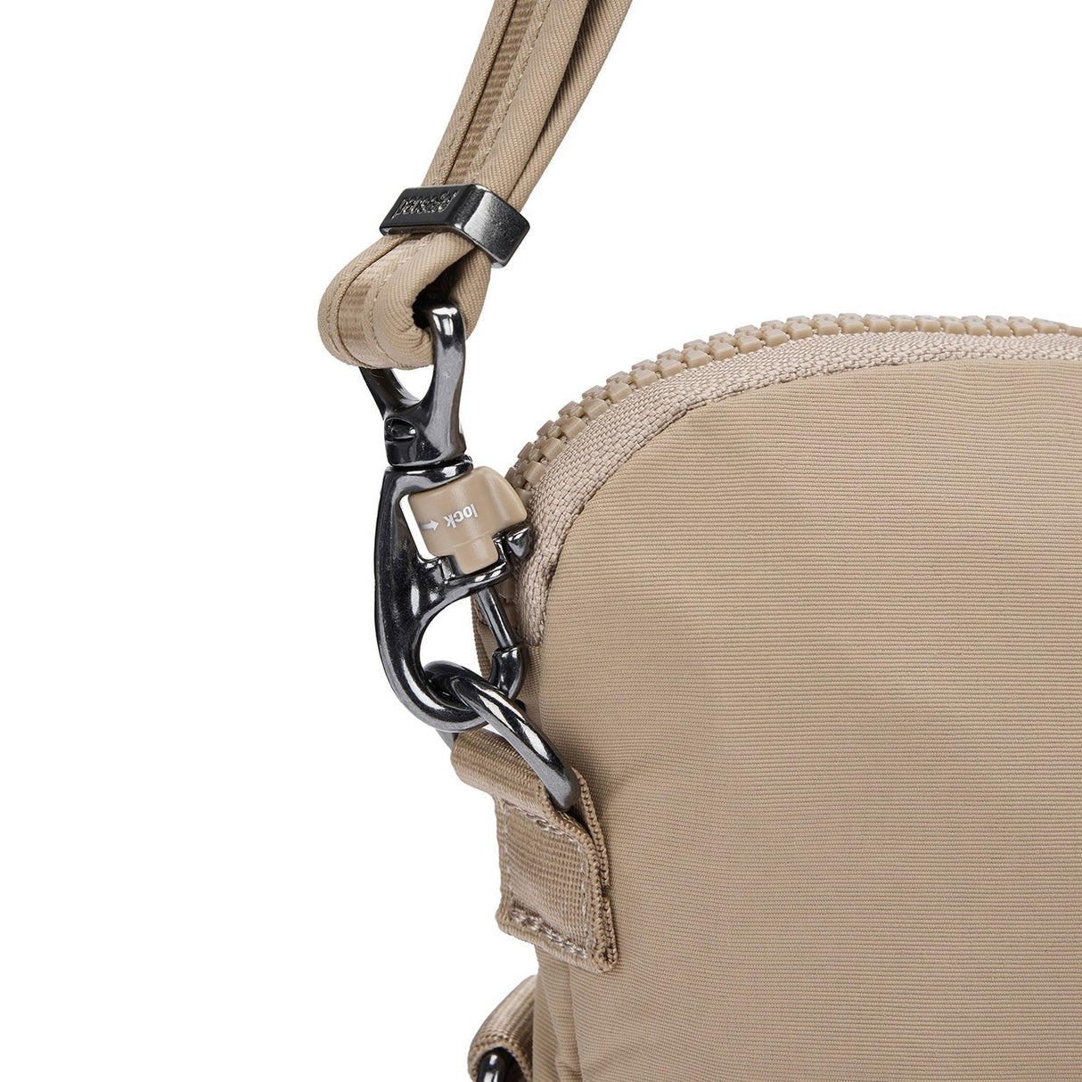 Pacsafe Citysafe CX Anti-Theft Convertible Crossbody