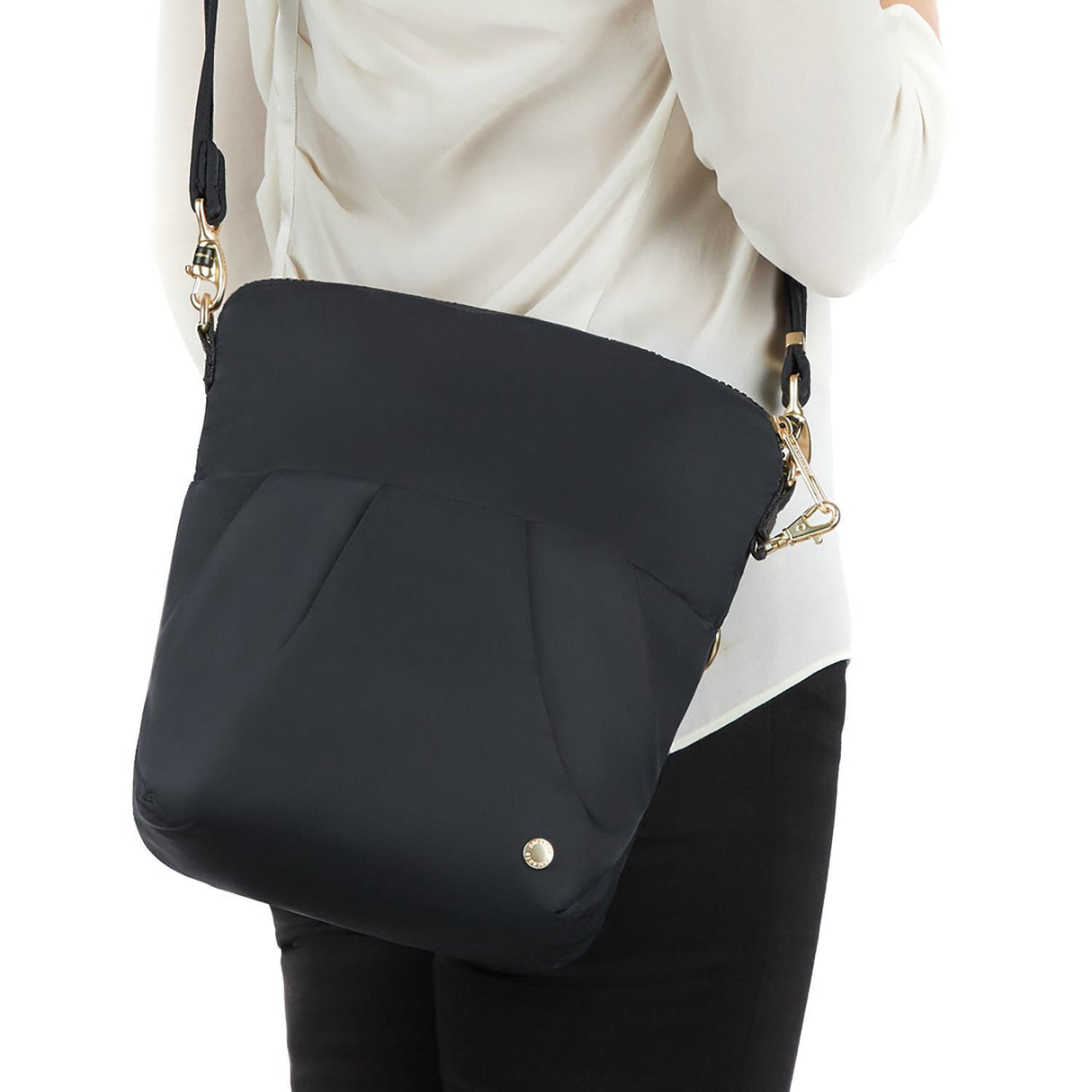 Pacsafe Citysafe CX Anti-Theft Convertible Crossbody