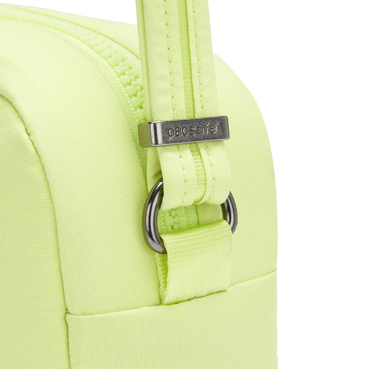 Pacsafe Citysafe CX Square Crossbody