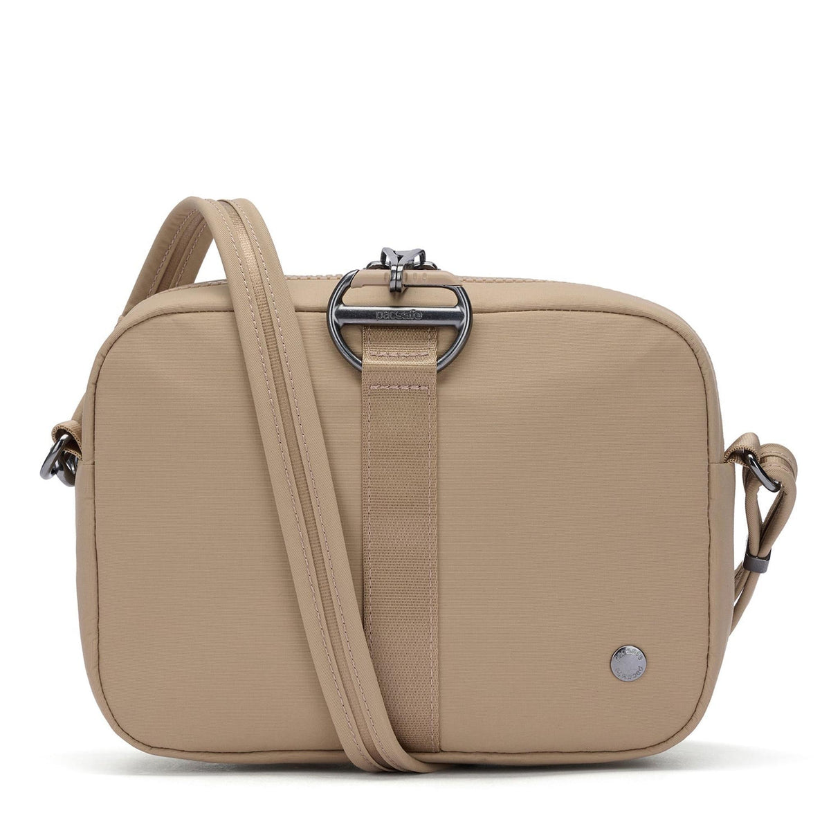 Pacsafe Citysafe CX Square Crossbody