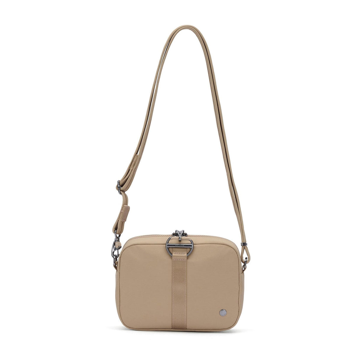 Pacsafe Citysafe CX Square Crossbody