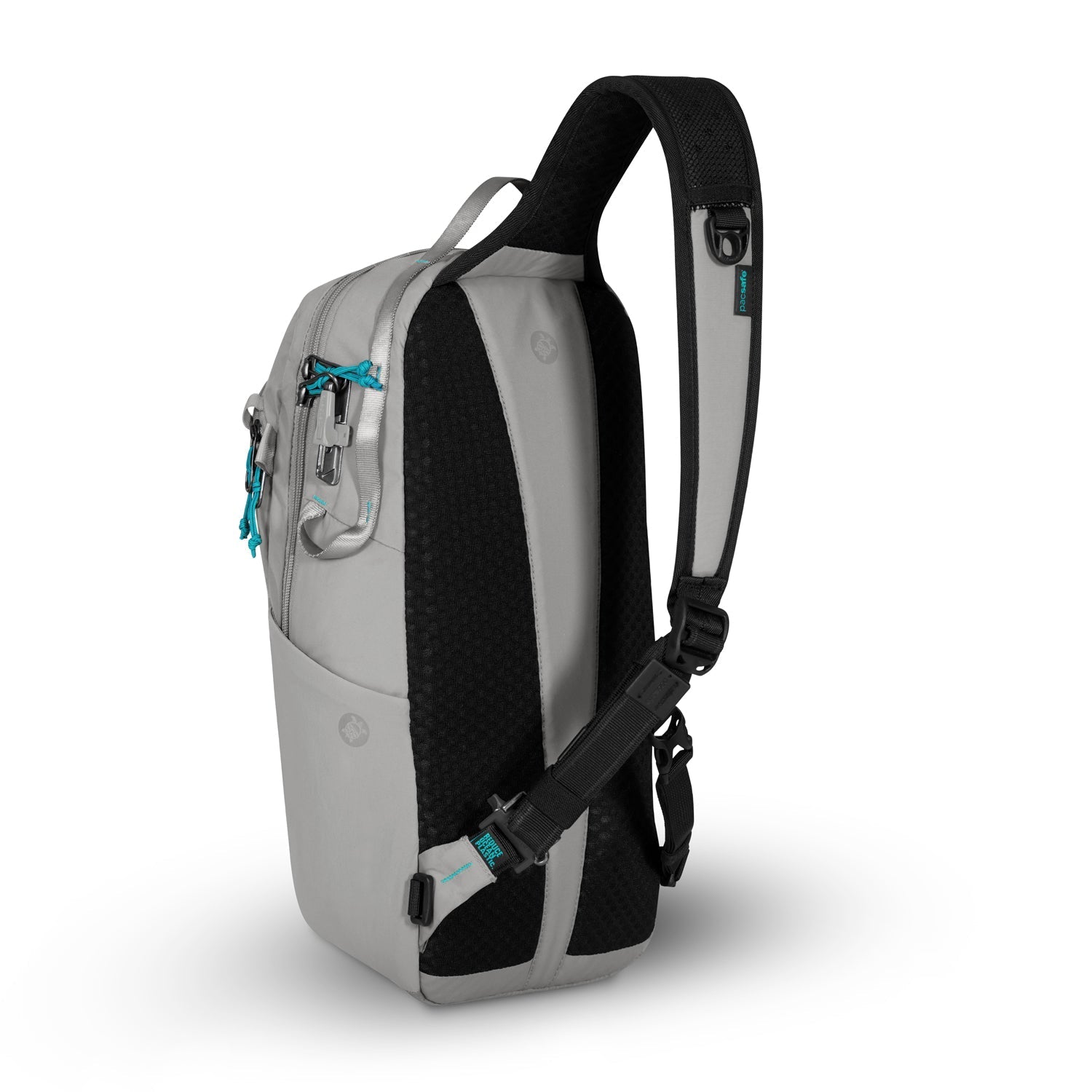 Pacsafe Eco 12L Anti-Theft Sling Backpack