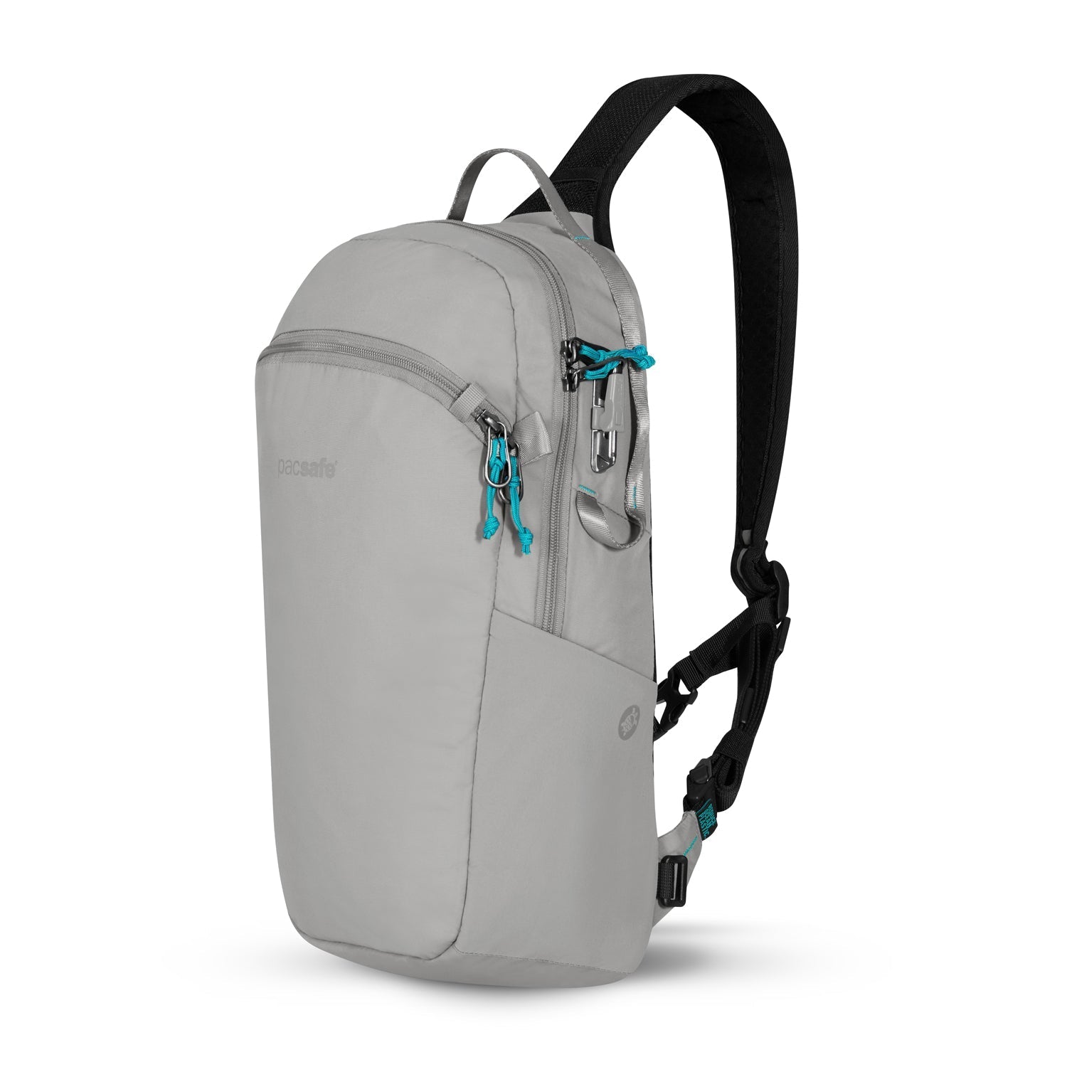 Pacsafe Eco 12L Anti-Theft Sling Backpack