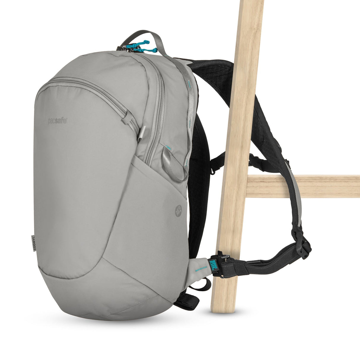 Pacsafe Eco 18L Anti-Theft Backpack