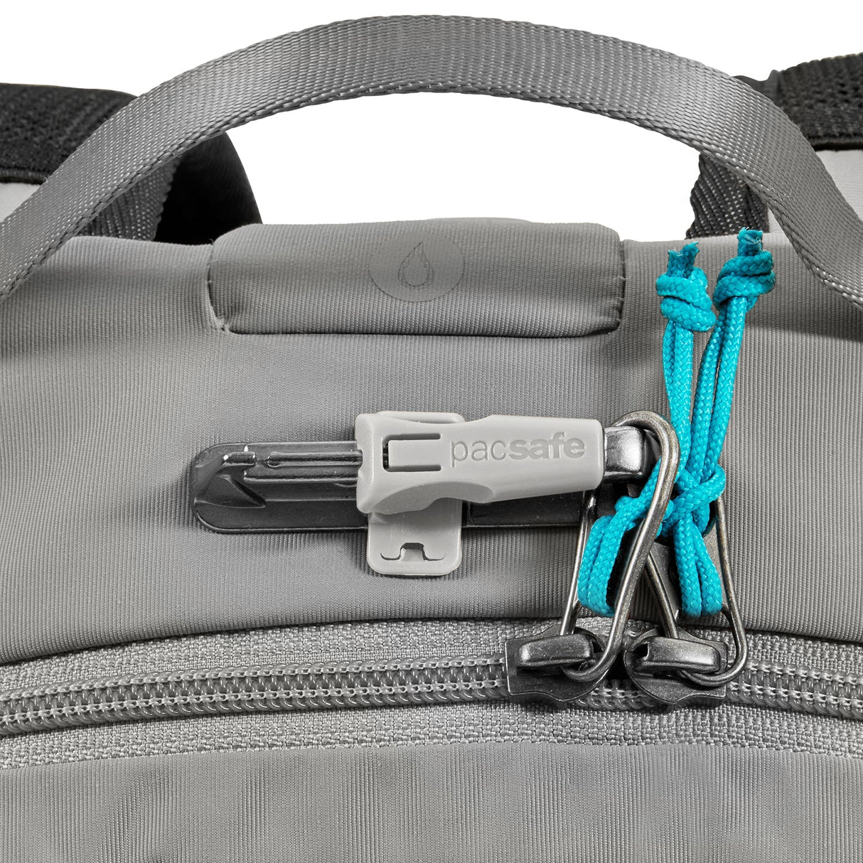 Pacsafe Eco 18L Anti-Theft Backpack