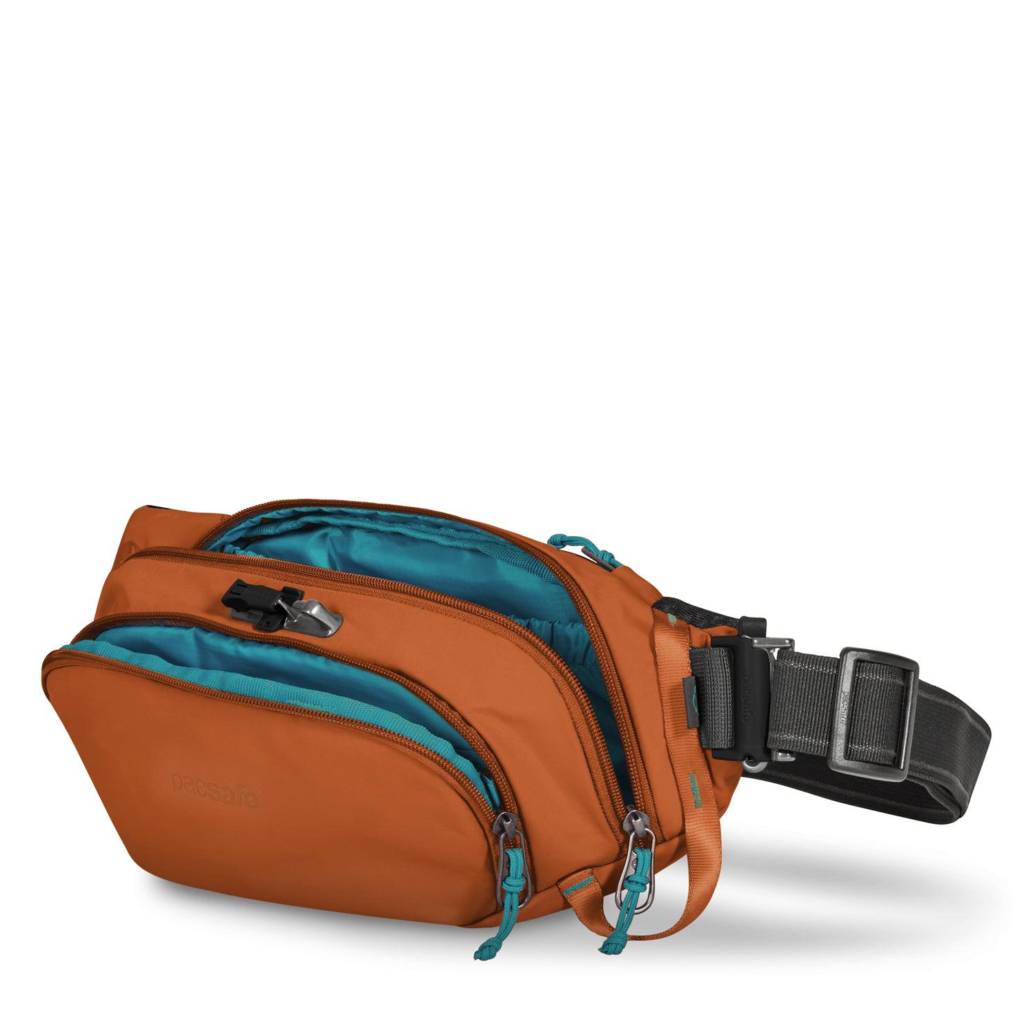 Pacsafe Eco Anti-Theft Waist Pack