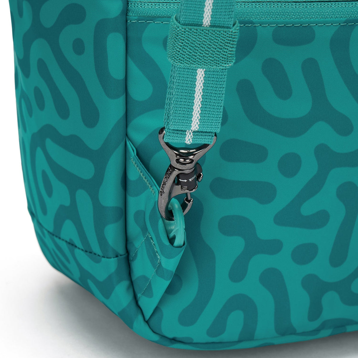 Pacsafe GO 15L Backpack