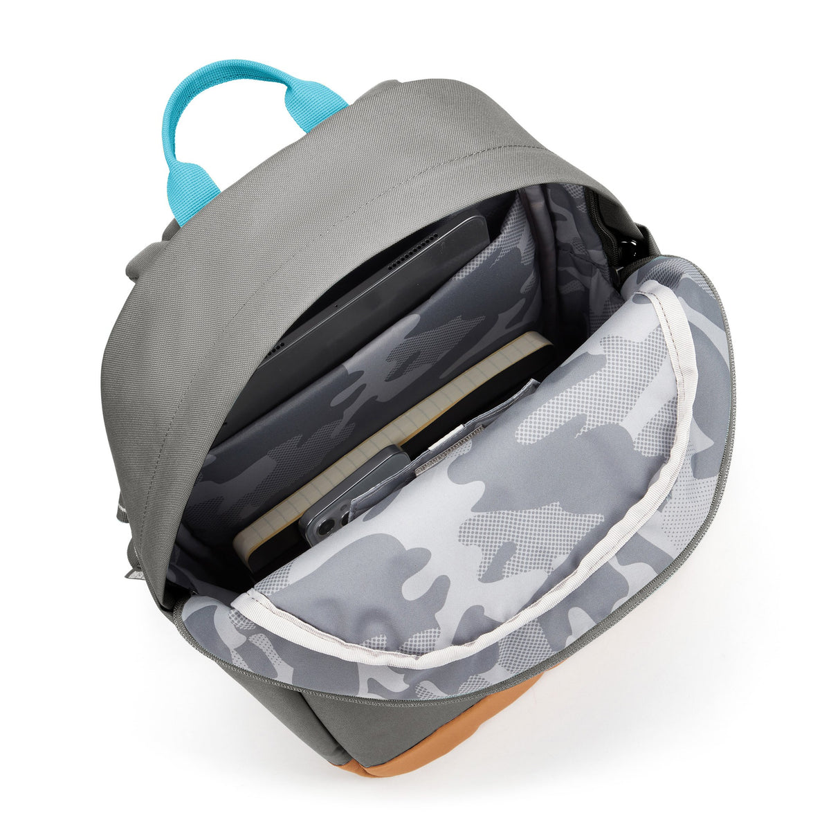 Pacsafe GO 15L Backpack