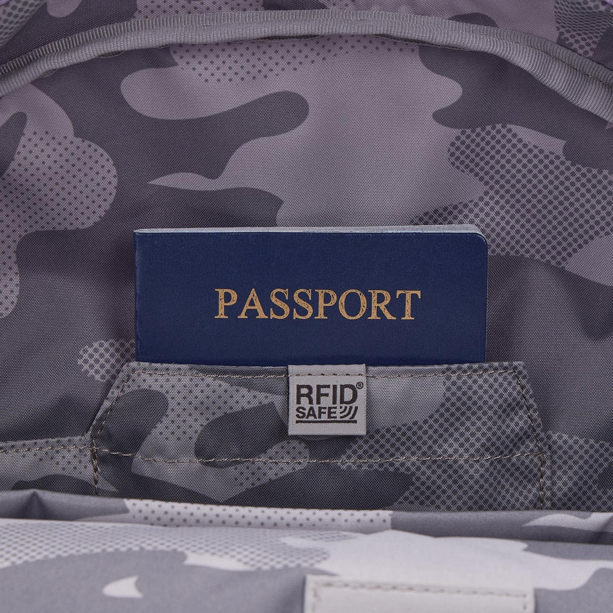 Pacsafe GO 15L Backpack