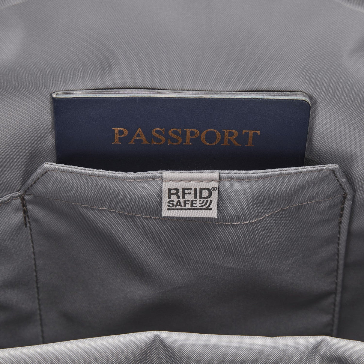 Pacsafe GO 15L Backpack