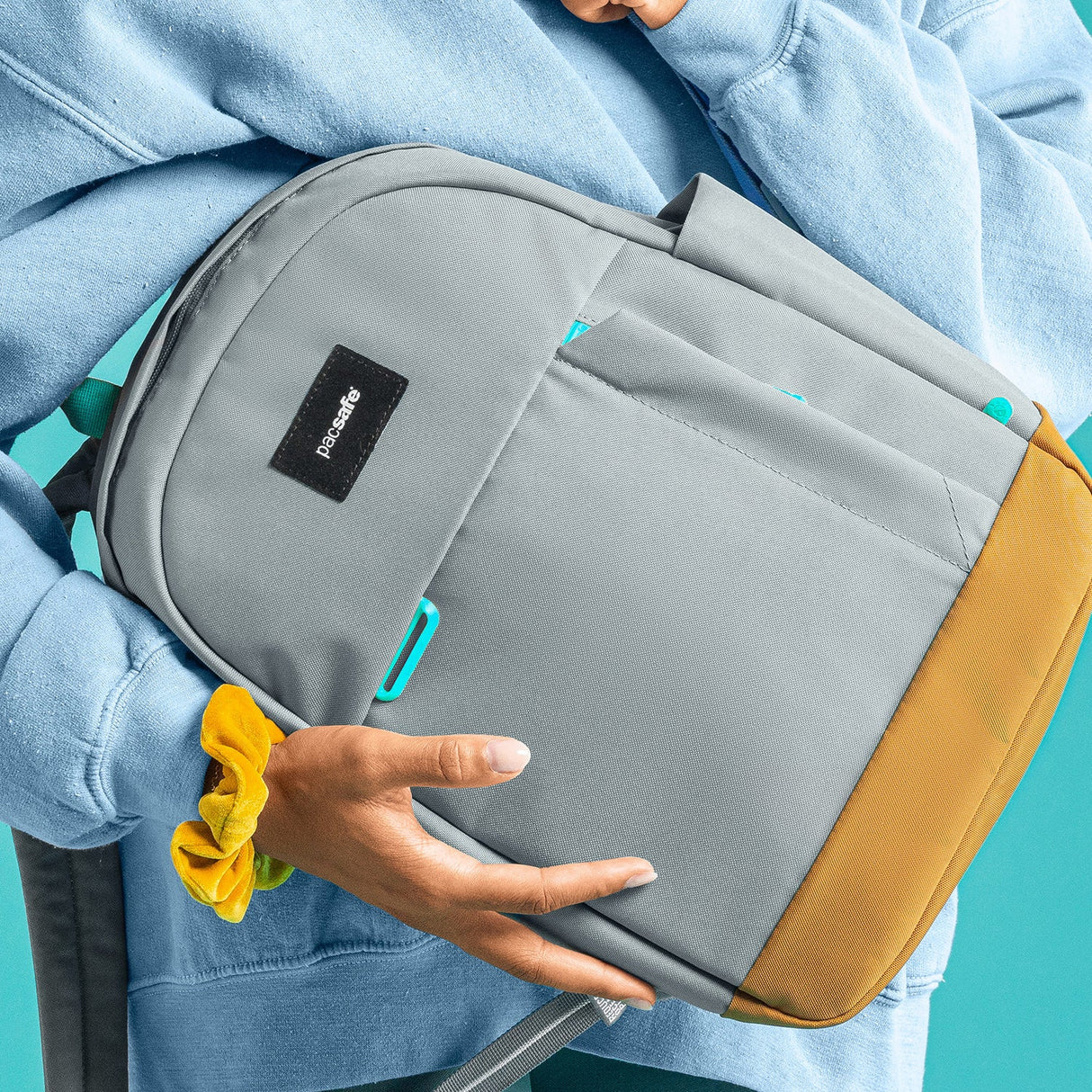 Pacsafe GO 15L Backpack