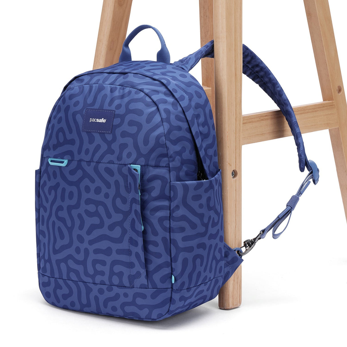 Pacsafe GO 15L Backpack