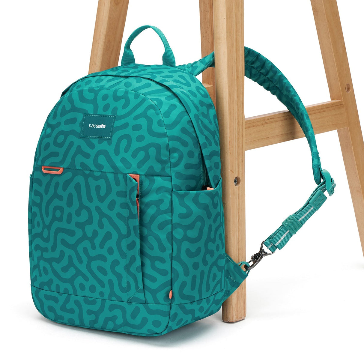 Pacsafe GO 15L Backpack