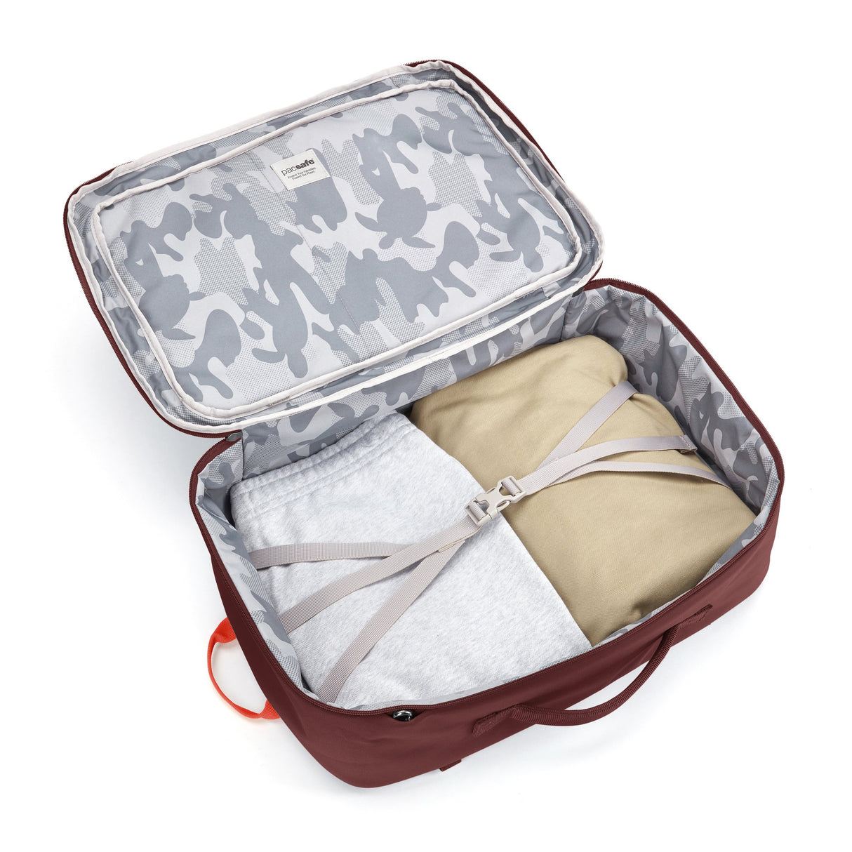 Pacsafe GO Carry-On Backpack 34L