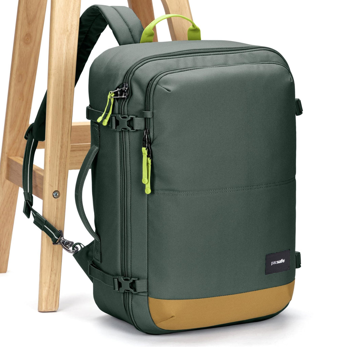 Pacsafe GO Carry-On Backpack 34L