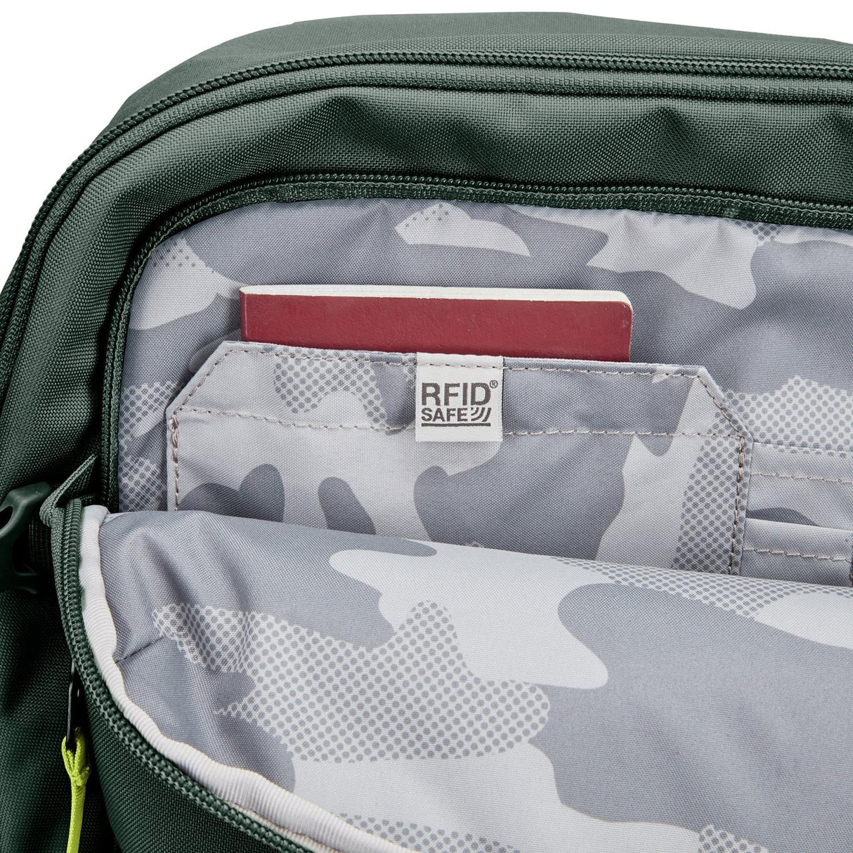 Pacsafe GO Carry-On Backpack 34L