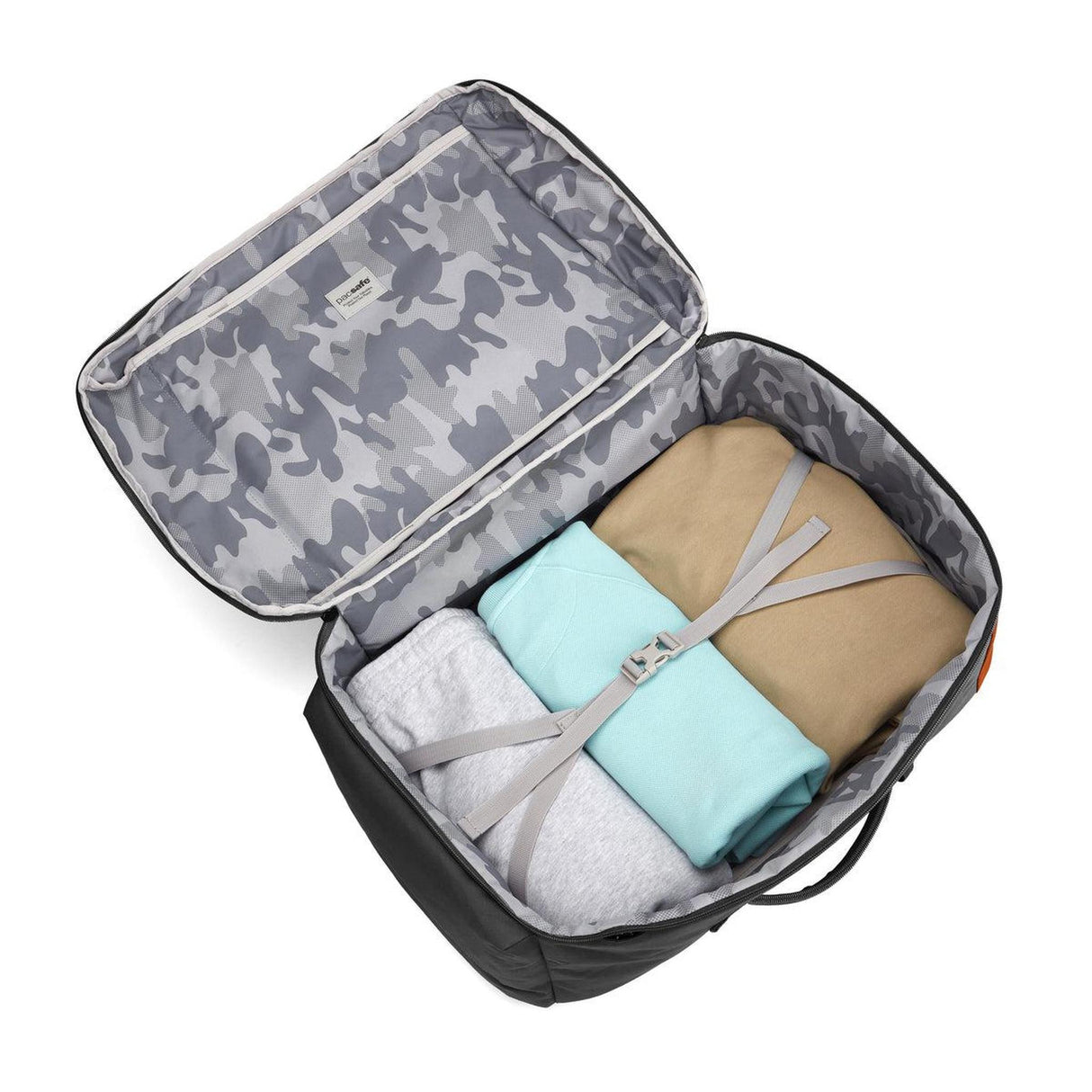 Pacsafe GO Carry-On Backpack 44L