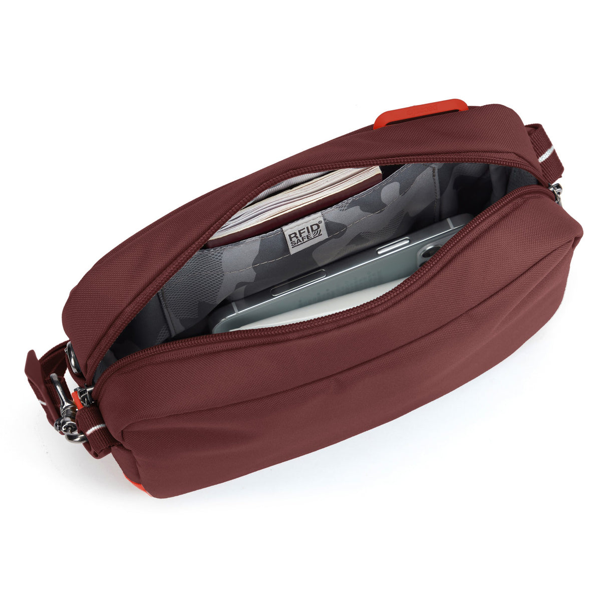 Pacsafe GO Crossbody