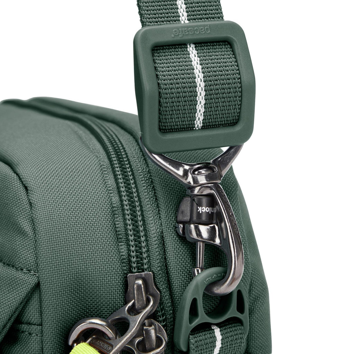 Pacsafe GO Crossbody
