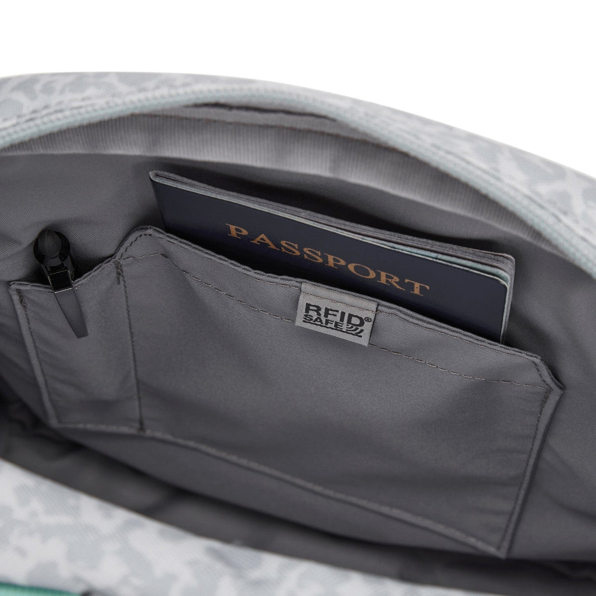 Pacsafe GO Crossbody