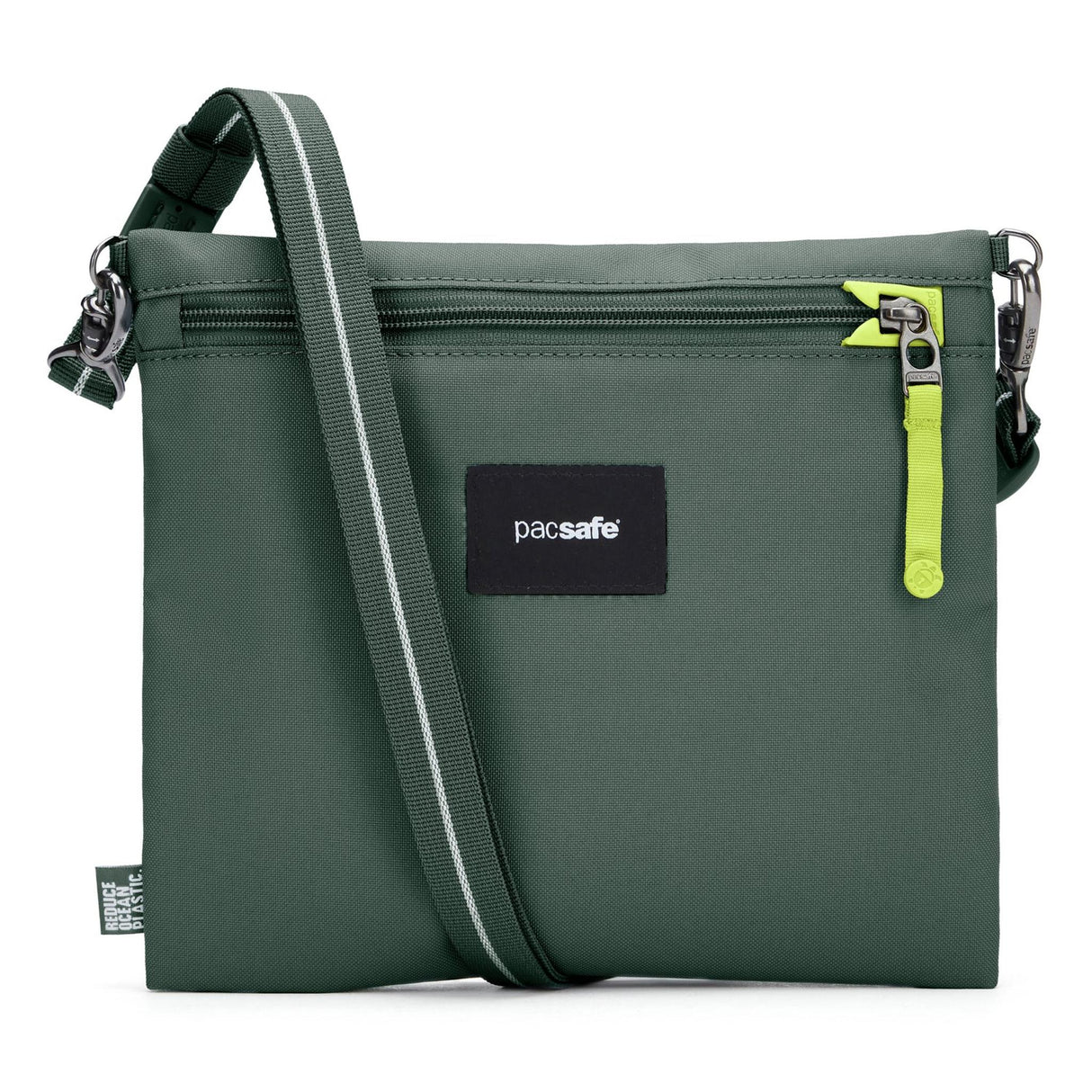 Pacsafe GO Crossbody Pouch