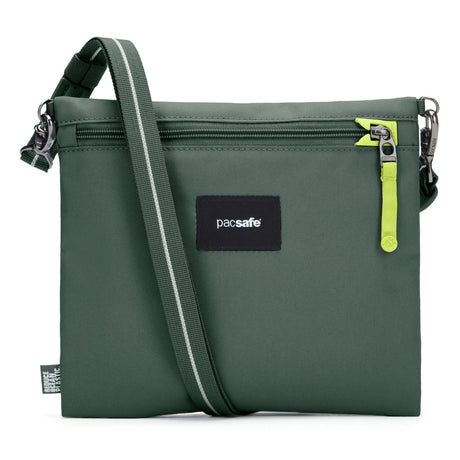 Pacsafe GO Crossbody Pouch