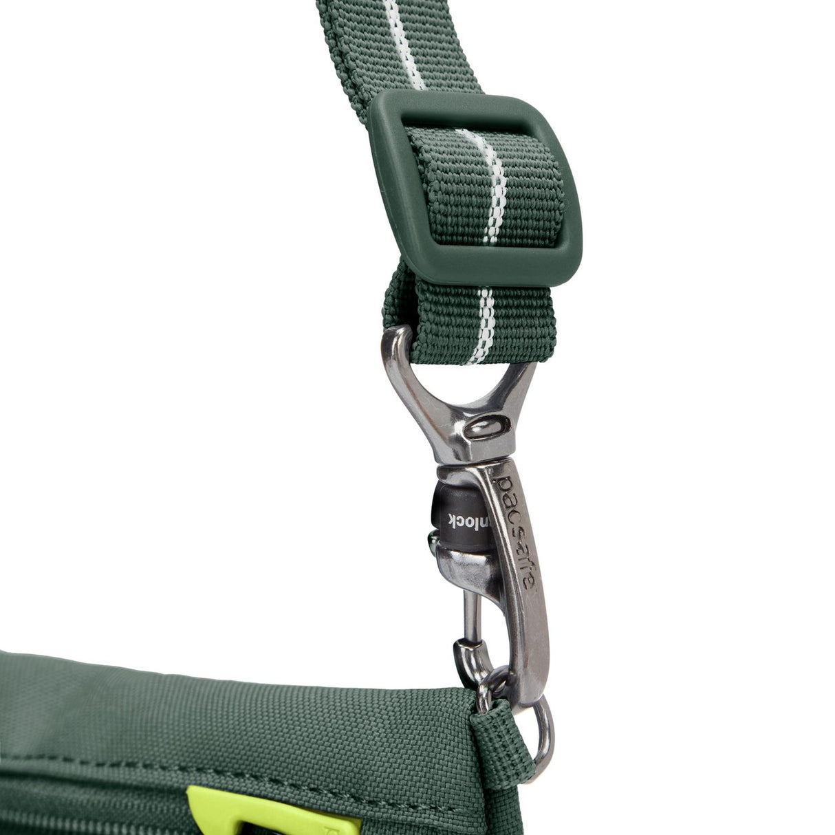 Pacsafe GO Crossbody Pouch