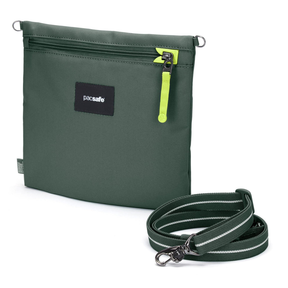 Pacsafe GO Crossbody Pouch