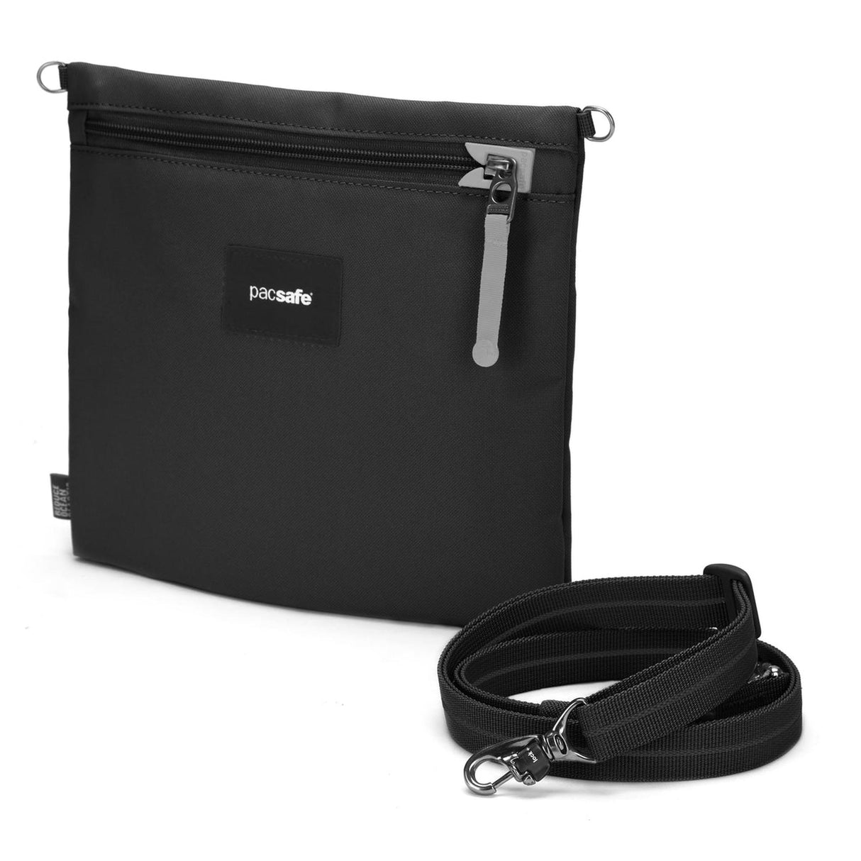 Pacsafe GO Crossbody Pouch