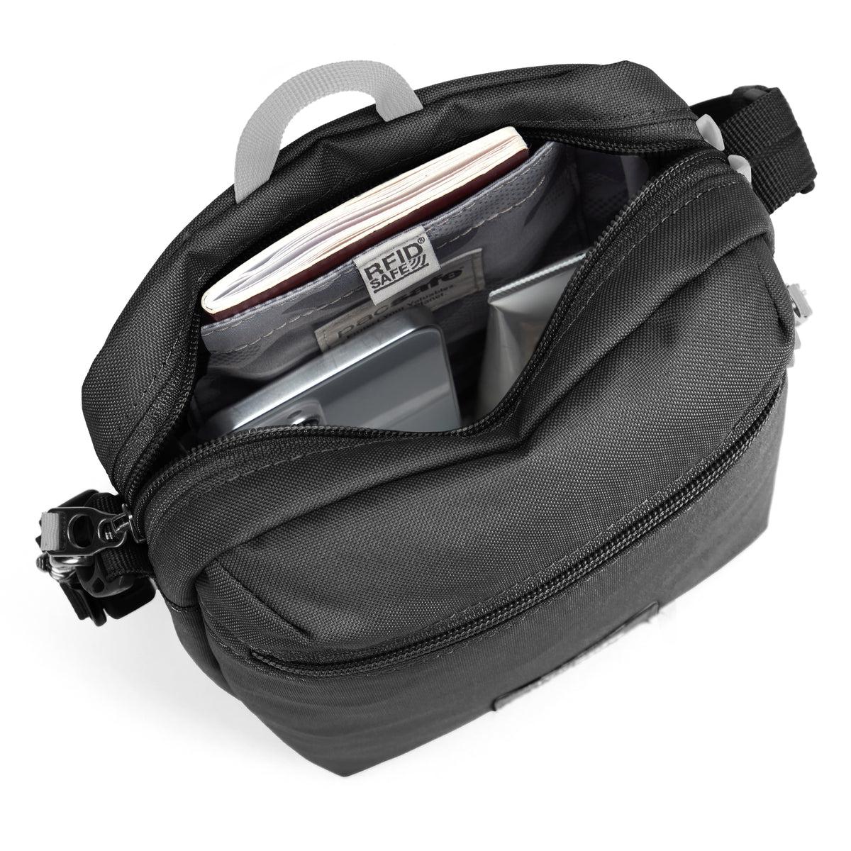 Pacsafe GO Festival Crossbody