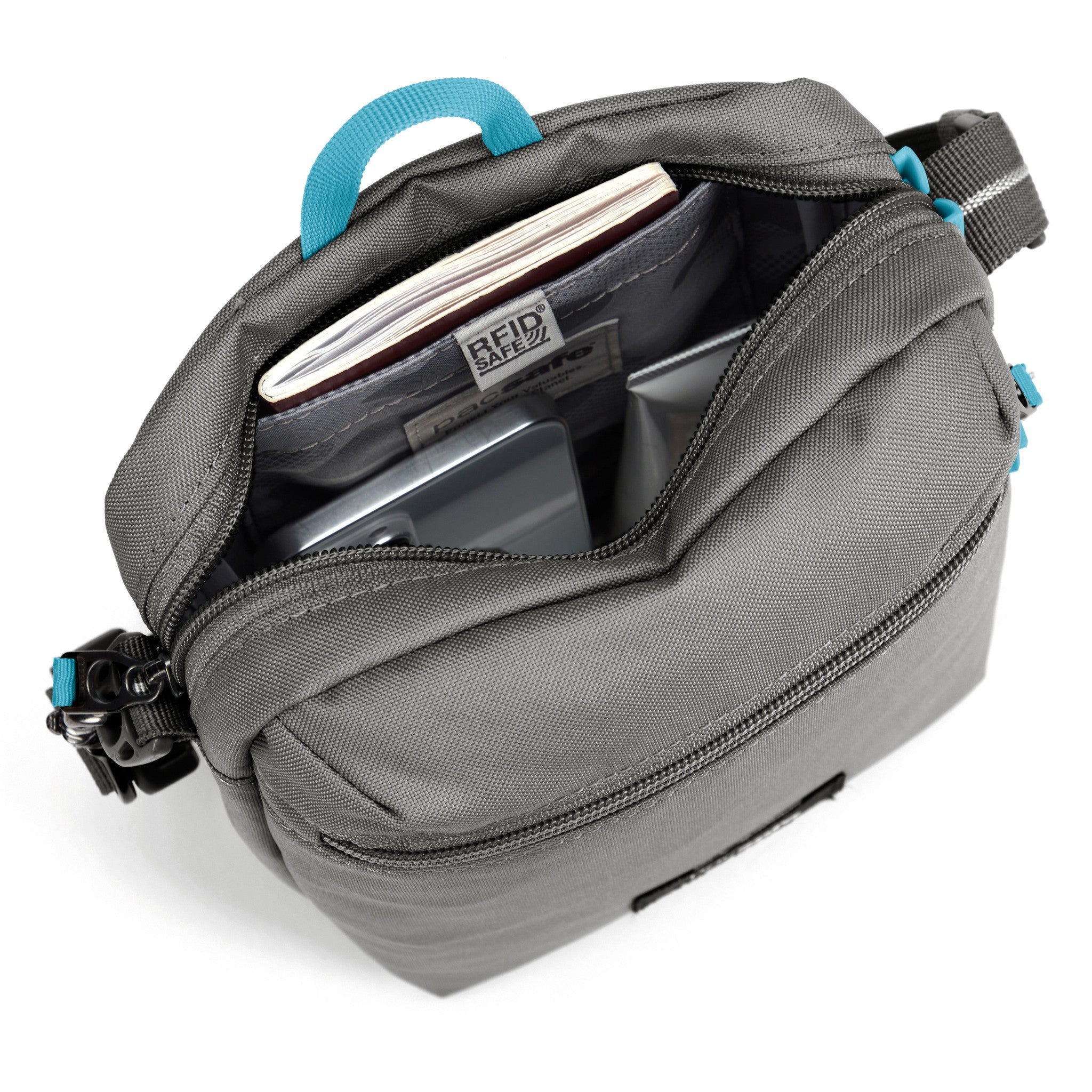 Pacsafe GO Festival Crossbody