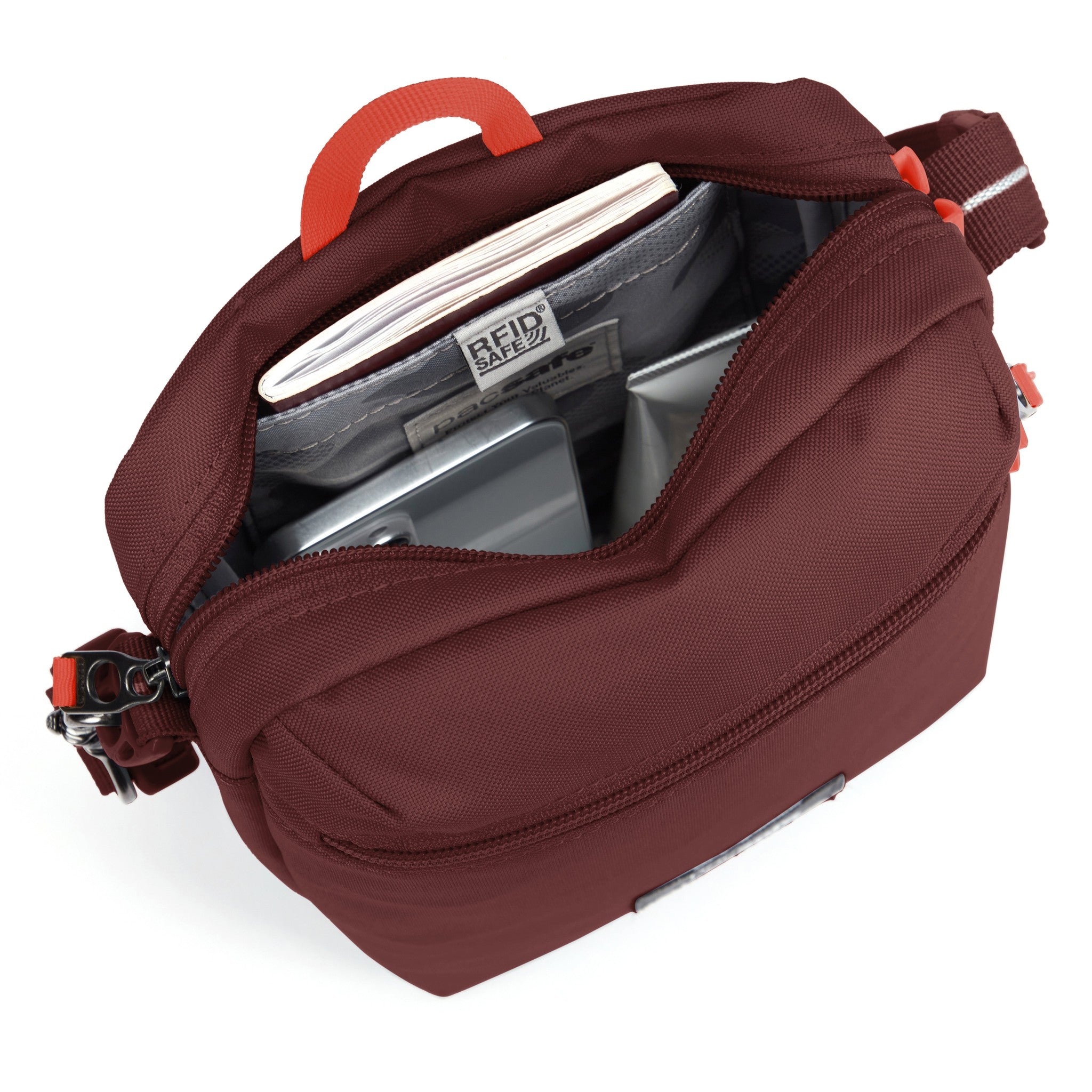 Pacsafe GO Festival Crossbody