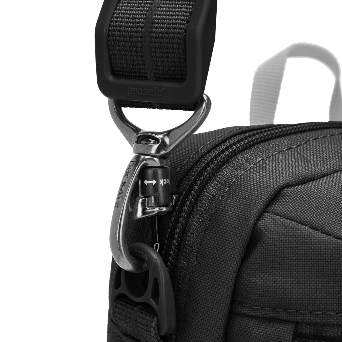 Pacsafe GO Festival Crossbody