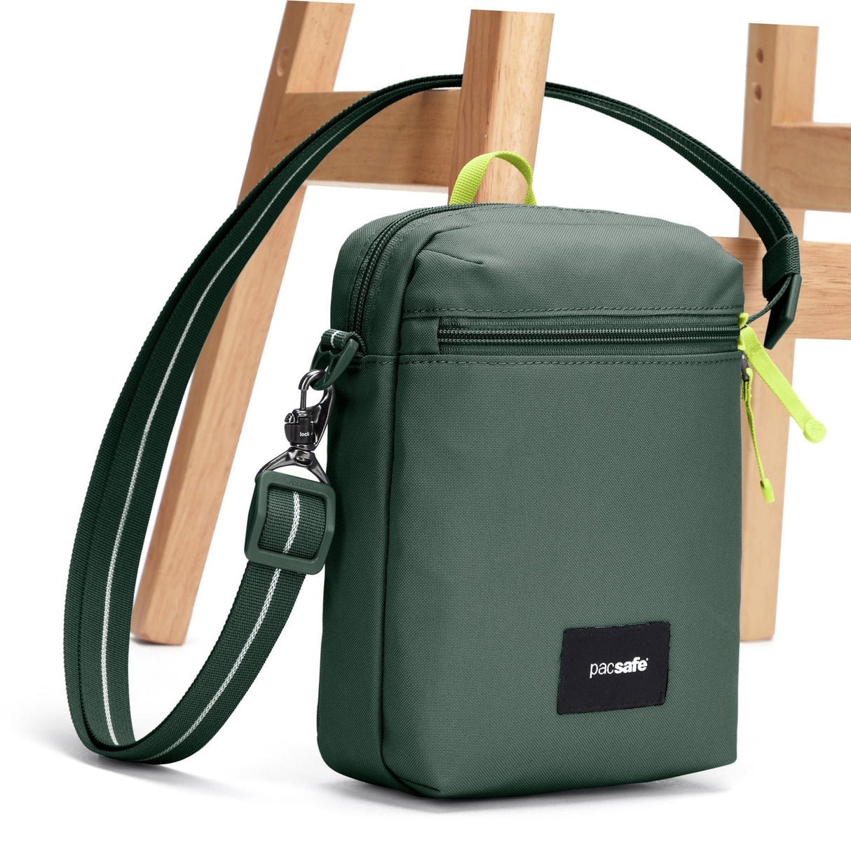 Pacsafe GO Festival Crossbody