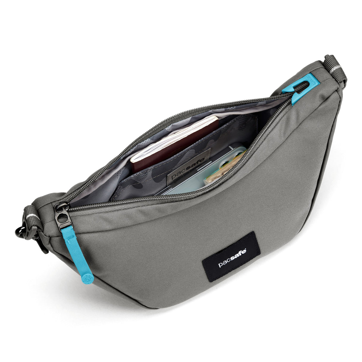 Pacsafe GO Lunar Crossbody
