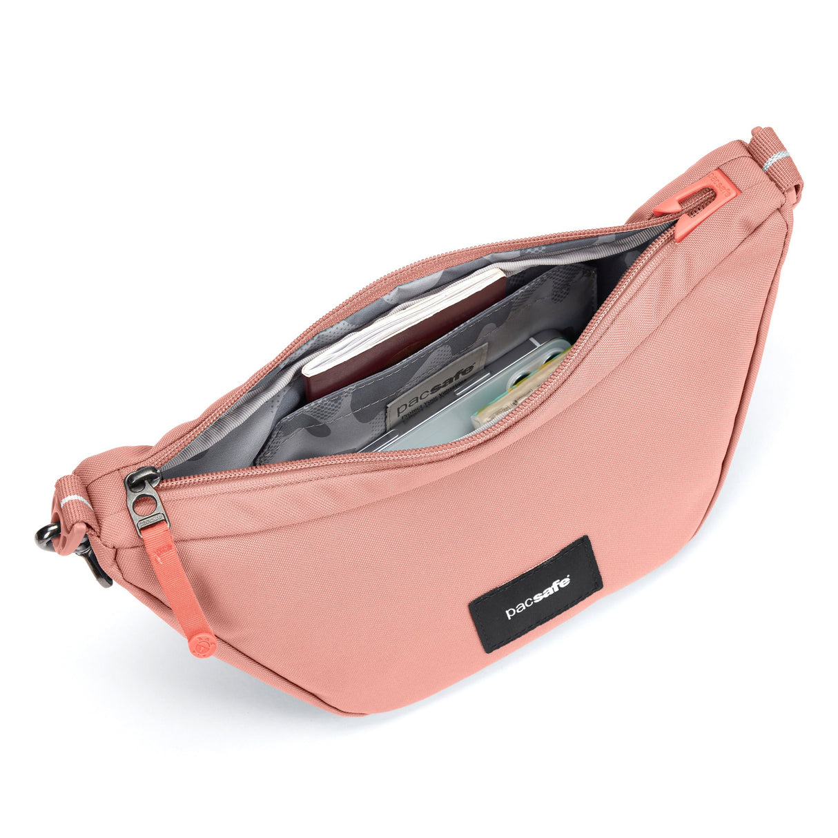 Pacsafe GO Lunar Crossbody
