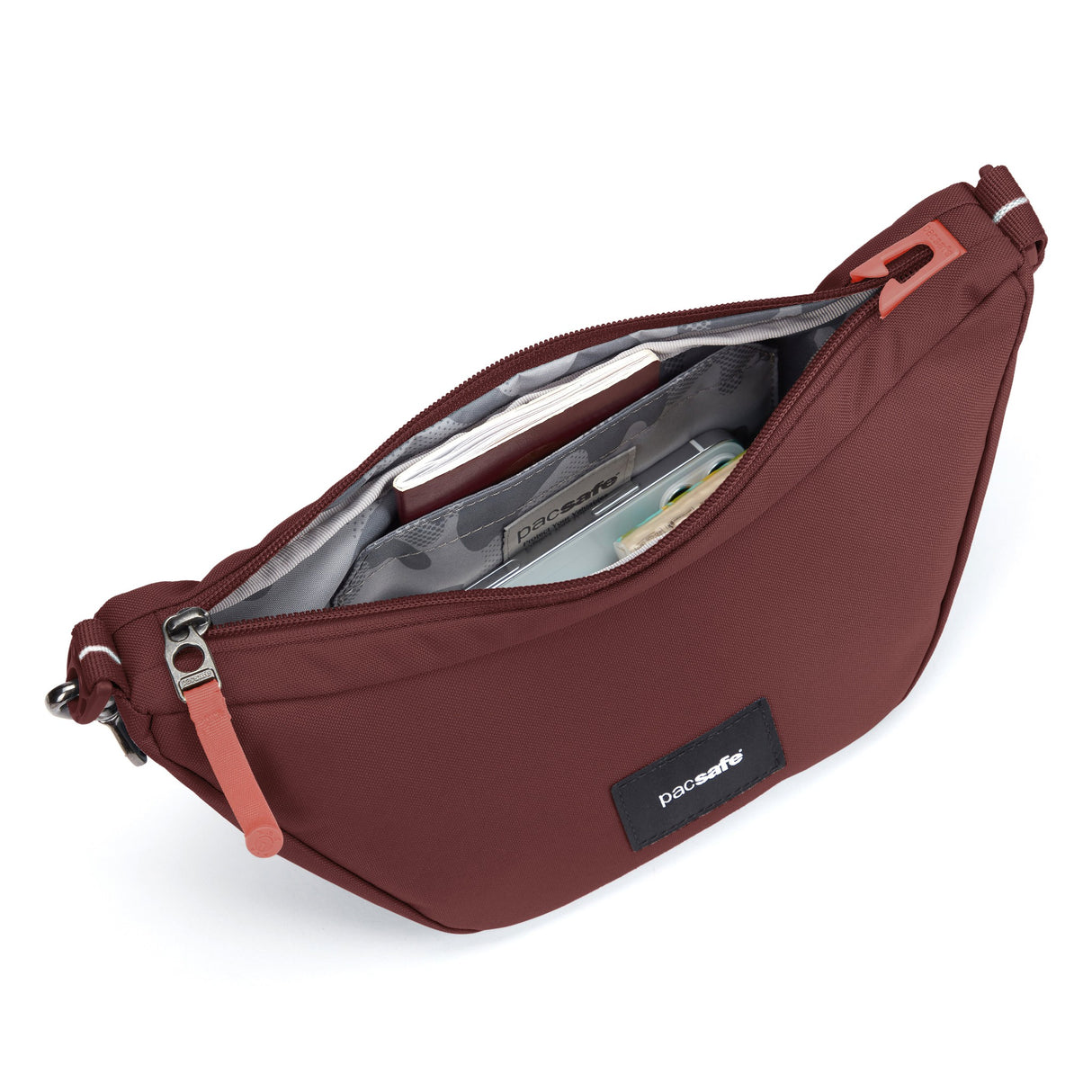Pacsafe GO Lunar Crossbody
