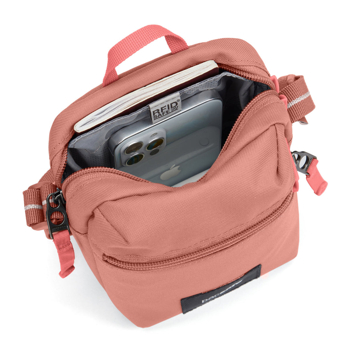 Pacsafe GO Micro Crossbody
