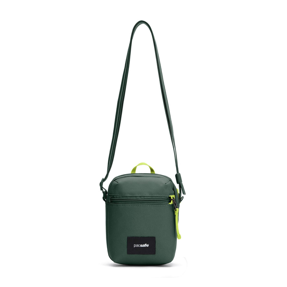 Pacsafe GO Micro Crossbody