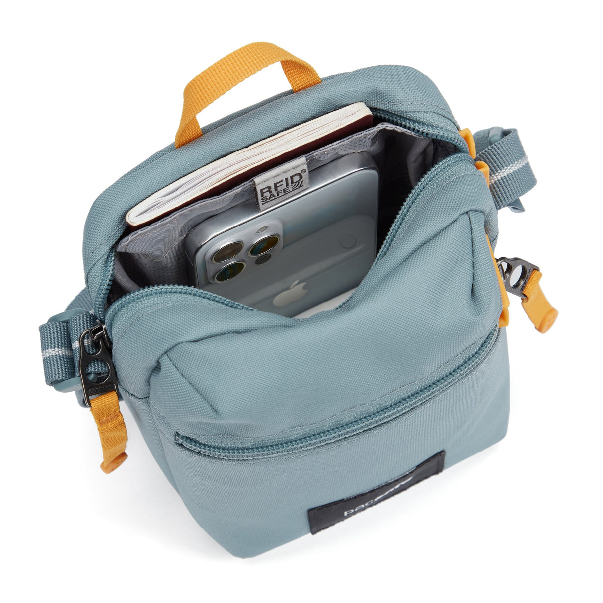Pacsafe GO Micro Crossbody