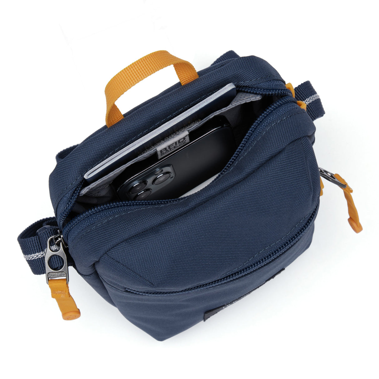 Pacsafe GO Micro Crossbody