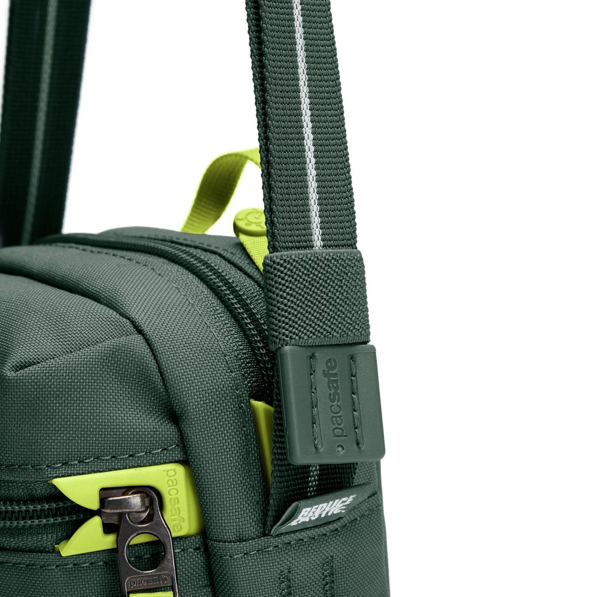 Pacsafe GO Micro Crossbody