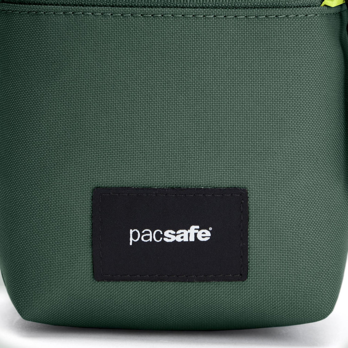 Pacsafe GO Micro Crossbody